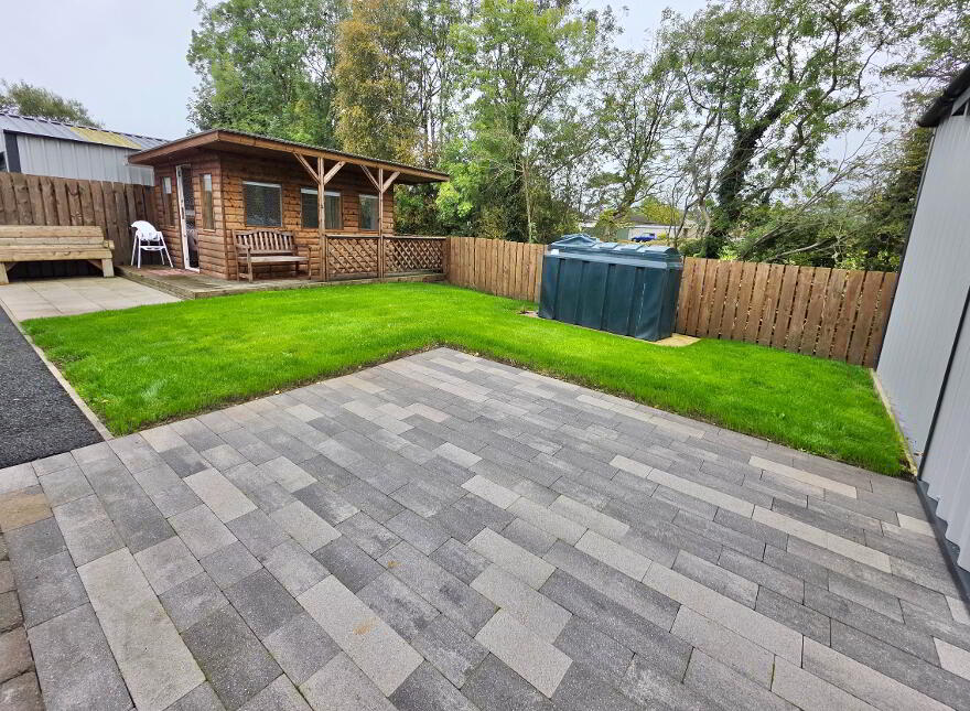 12 Burnvale Avenue, Bendooragh, Ballymoney, BT53 7FJ