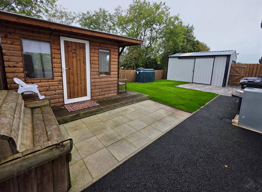 12 Burnvale Avenue, Bendooragh, Ballymoney, BT53 7FJ