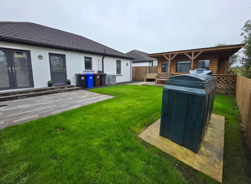 12 Burnvale Avenue, Bendooragh, Ballymoney, BT53 7FJ