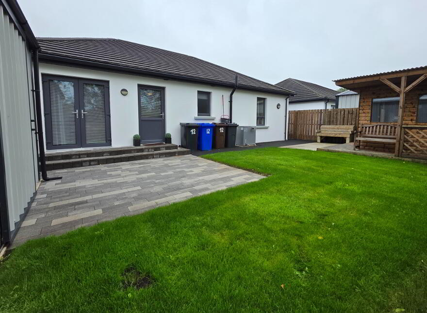 12 Burnvale Avenue, Bendooragh, Ballymoney, BT53 7FJ