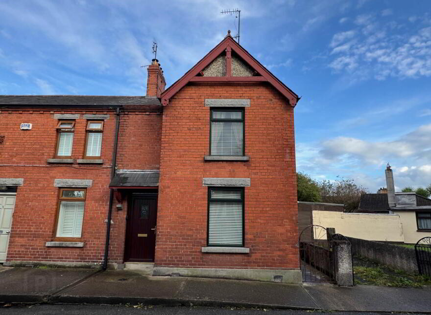 6 Moira Terrace, Castletown Road, Dundalk, A91Y9K7 photo