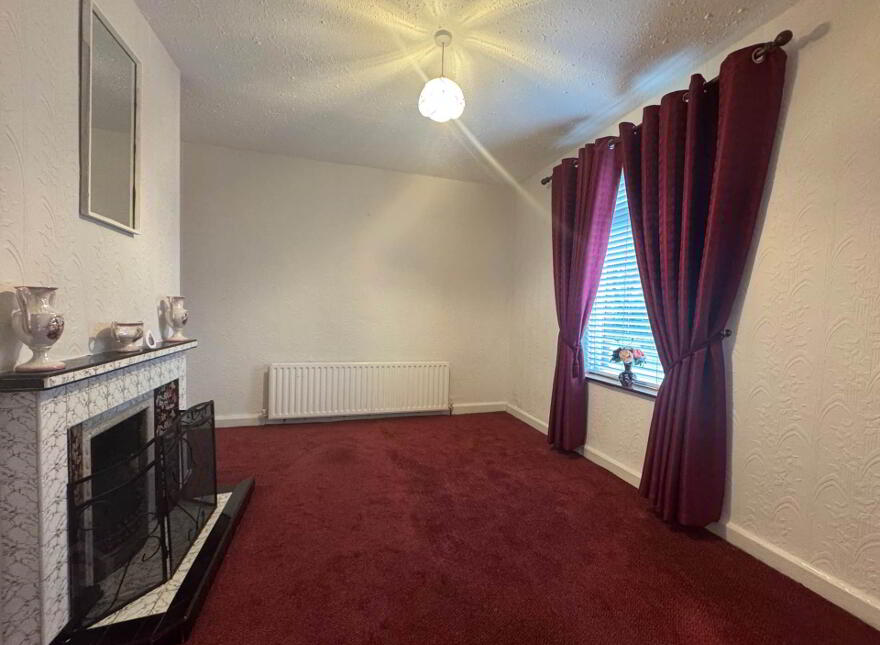 6 Moira Terrace, Castletown Road, Dundalk, A91Y9K7
