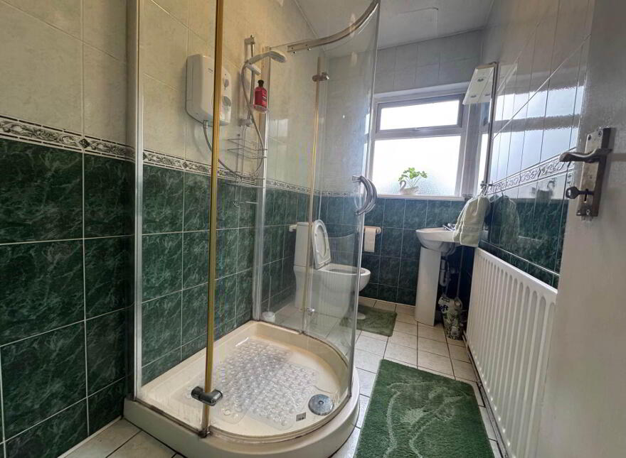 6 Moira Terrace, Castletown Road, Dundalk, A91Y9K7