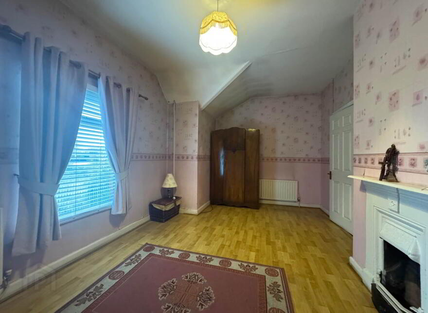 6 Moira Terrace, Castletown Road, Dundalk, A91Y9K7