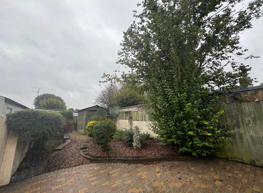 6 Moira Terrace, Castletown Road, Dundalk, A91Y9K7