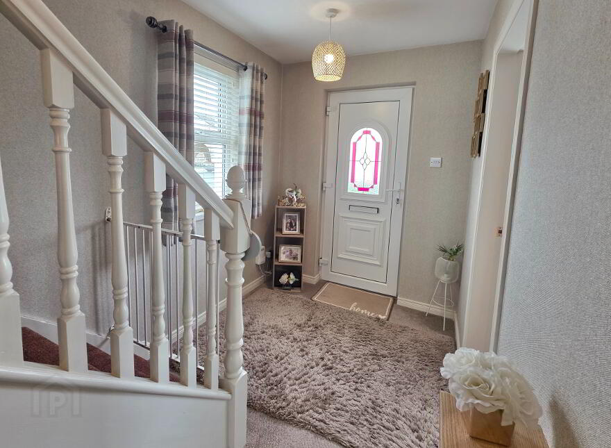 9 Tudor Oaks, 'Knock Road', Ballymoney, BT53 6RH
