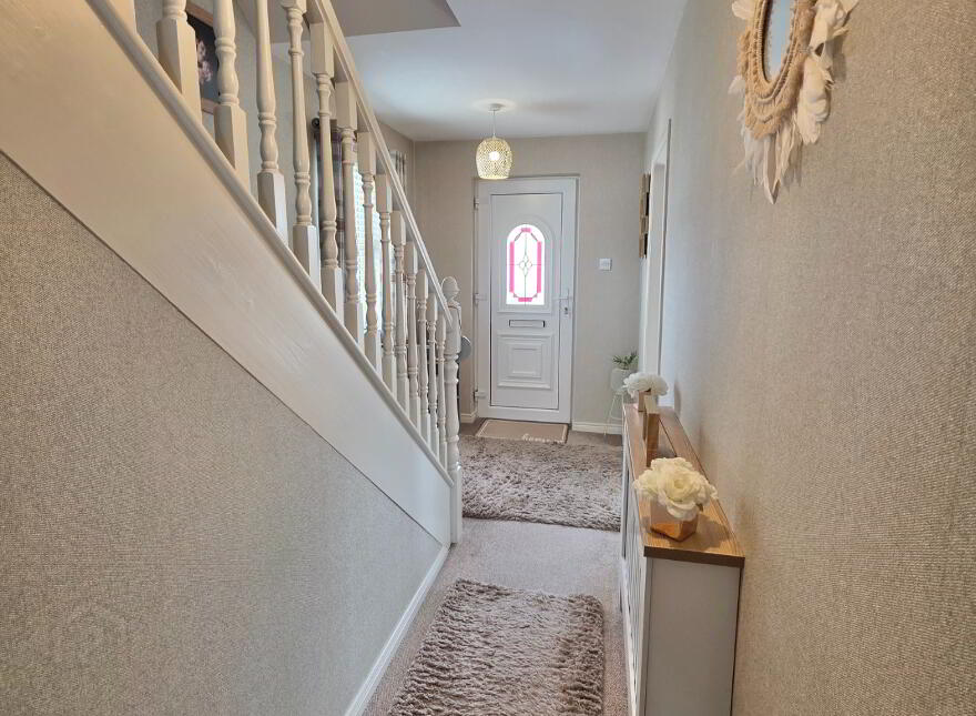 9 Tudor Oaks, 'Knock Road', Ballymoney, BT53 6RH