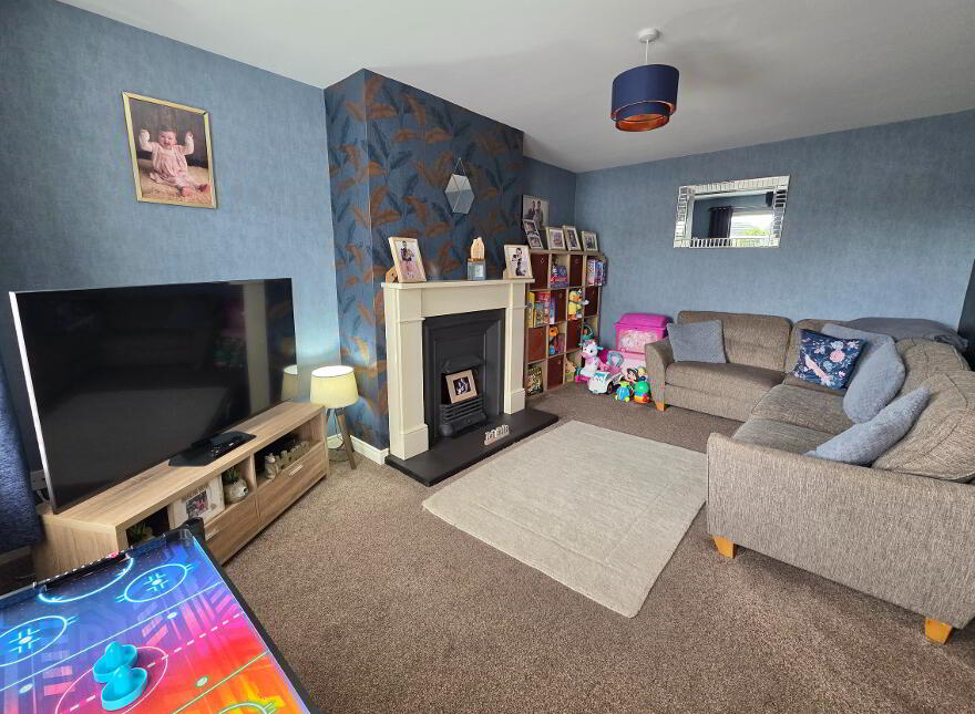 9 Tudor Oaks, 'Knock Road', Ballymoney, BT53 6RH