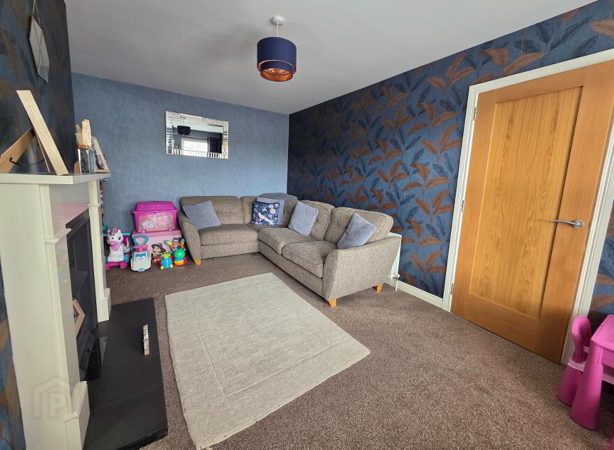 9 Tudor Oaks, 'Knock Road', Ballymoney, BT53 6RH