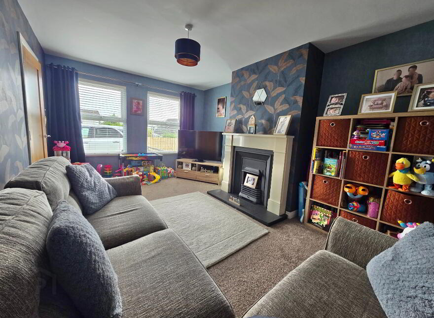 9 Tudor Oaks, 'Knock Road', Ballymoney, BT53 6RH