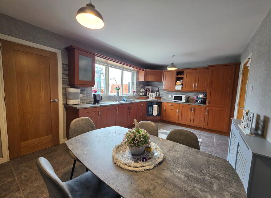 9 Tudor Oaks, 'Knock Road', Ballymoney, BT53 6RH