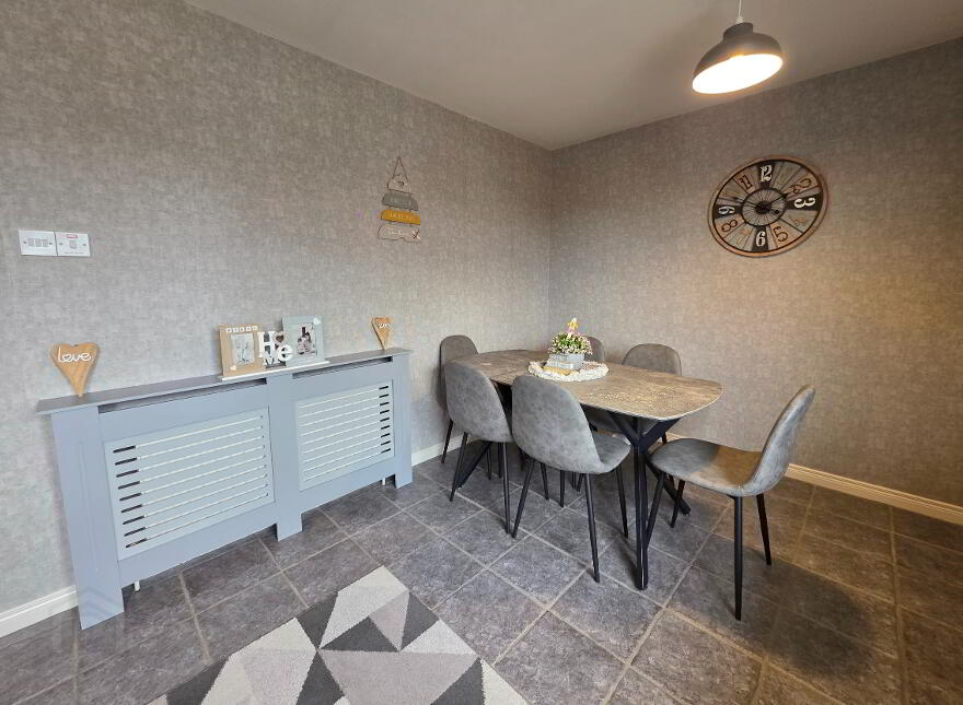 9 Tudor Oaks, 'Knock Road', Ballymoney, BT53 6RH