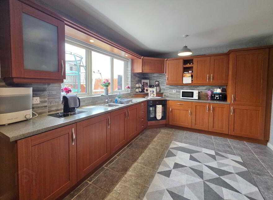 9 Tudor Oaks, 'Knock Road', Ballymoney, BT53 6RH