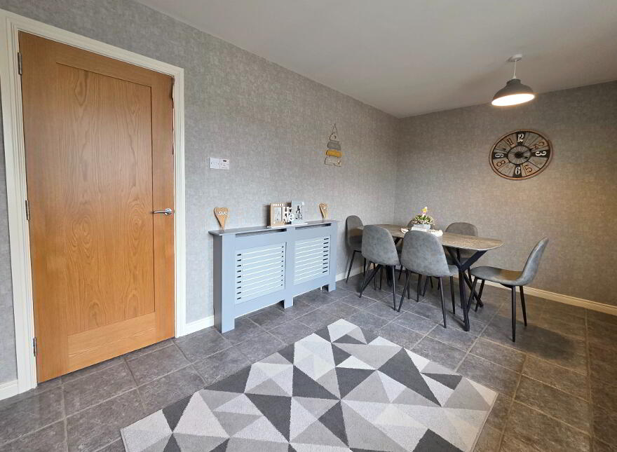 9 Tudor Oaks, 'Knock Road', Ballymoney, BT53 6RH