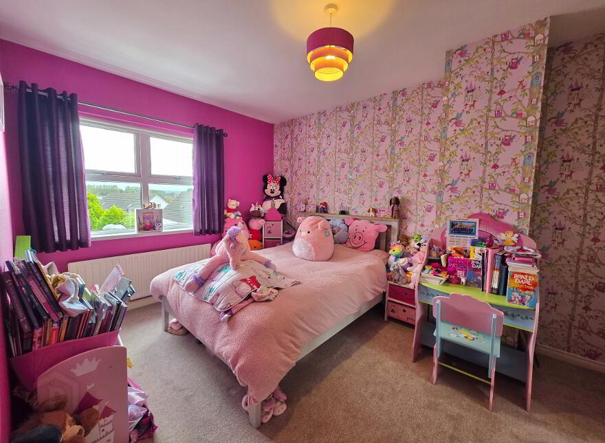 9 Tudor Oaks, 'Knock Road', Ballymoney, BT53 6RH
