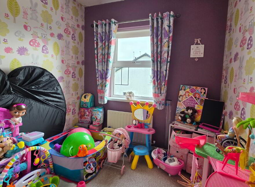 9 Tudor Oaks, 'Knock Road', Ballymoney, BT53 6RH