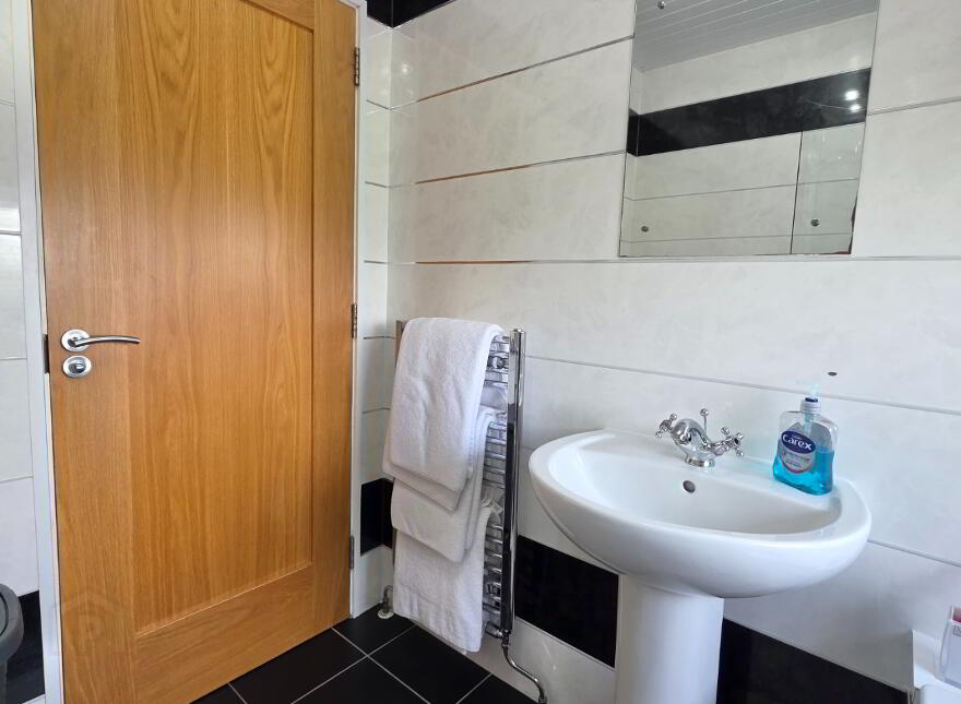 9 Tudor Oaks, 'Knock Road', Ballymoney, BT53 6RH