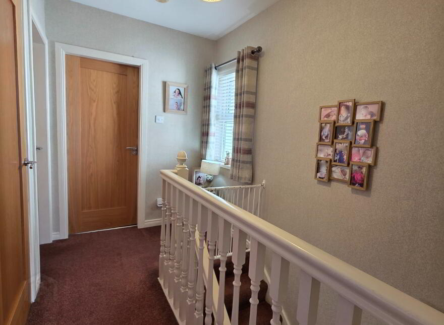 9 Tudor Oaks, 'Knock Road', Ballymoney, BT53 6RH