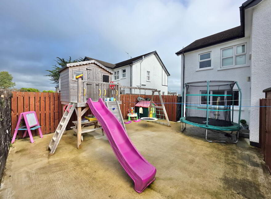 9 Tudor Oaks, 'Knock Road', Ballymoney, BT53 6RH