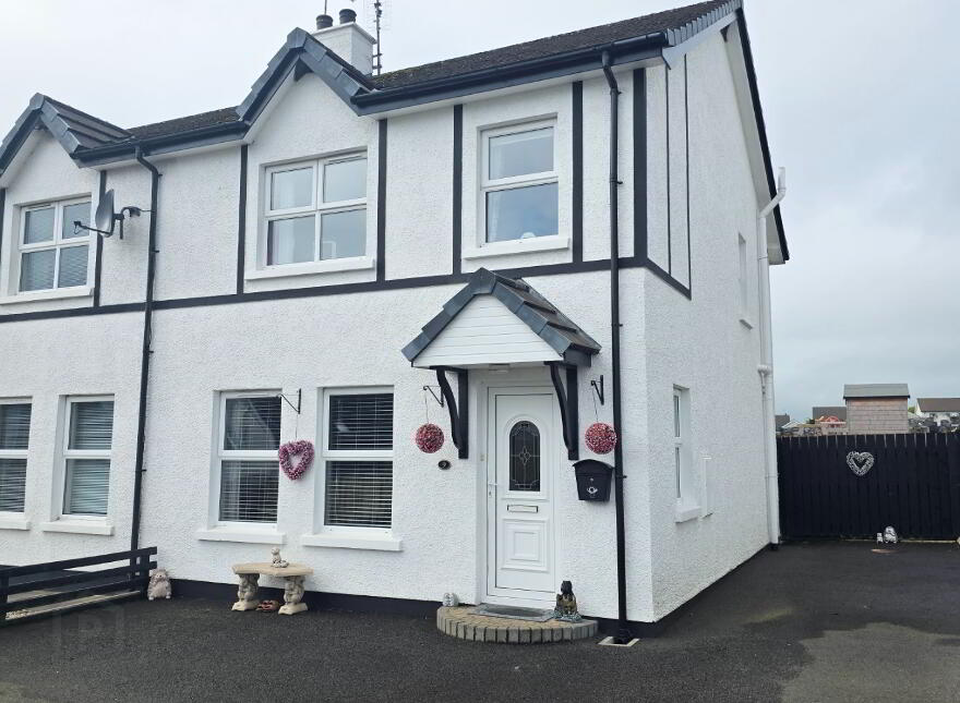 9 Tudor Oaks, 'Knock Road', Ballymoney, BT53 6RH