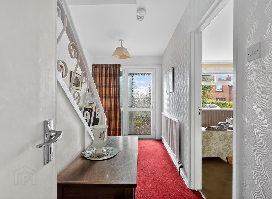 43 Sharman Road, Belfast, BT9 5FX