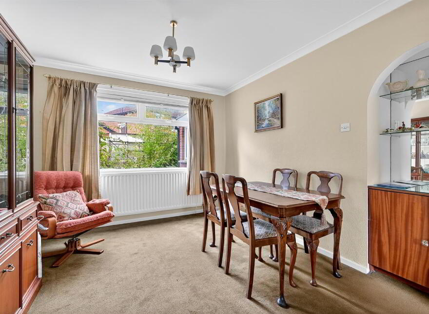 43 Sharman Road, Belfast, BT9 5FX
