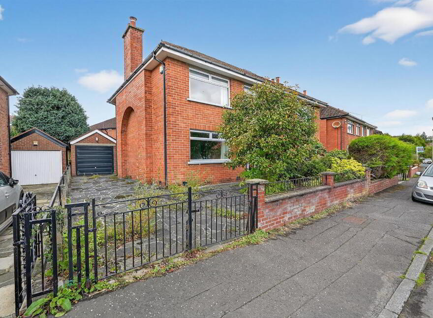 43 Sharman Road, Belfast, BT9 5FX photo