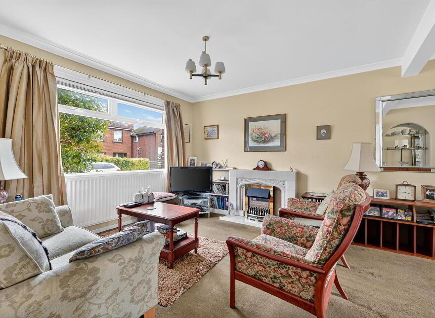 43 Sharman Road, Belfast, BT9 5FX