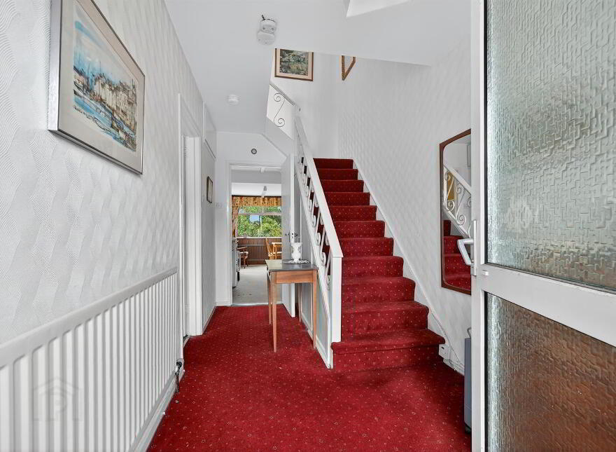 43 Sharman Road, Belfast, BT9 5FX