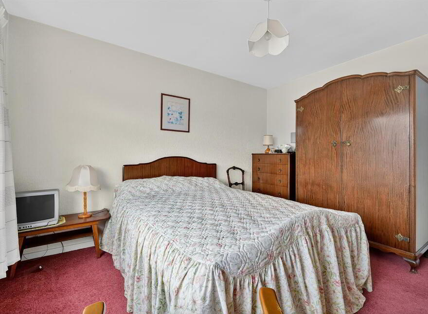 43 Sharman Road, Belfast, BT9 5FX