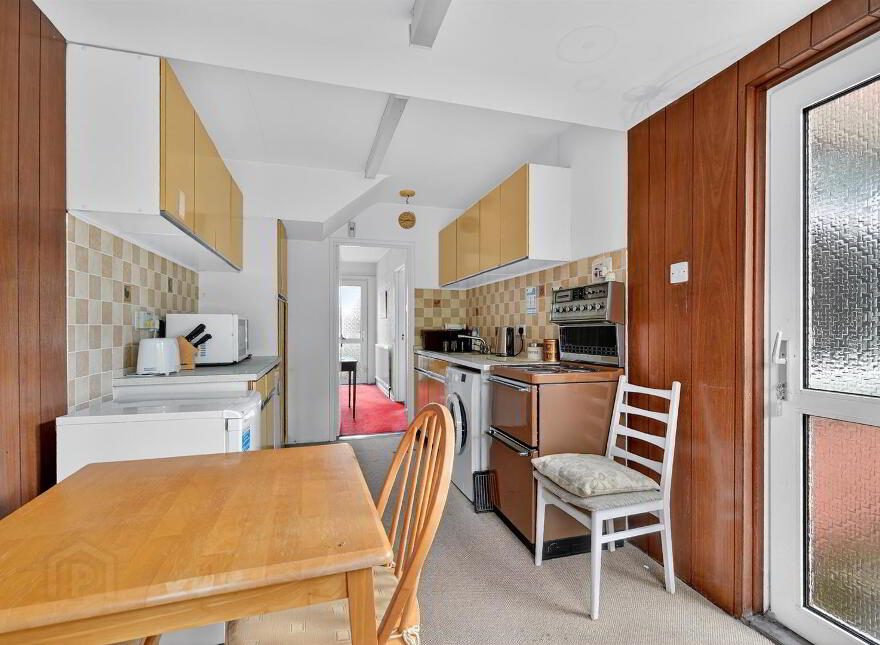 43 Sharman Road, Belfast, BT9 5FX