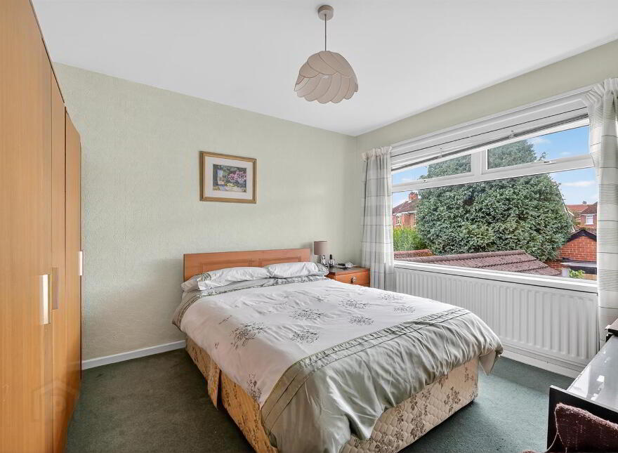 43 Sharman Road, Belfast, BT9 5FX