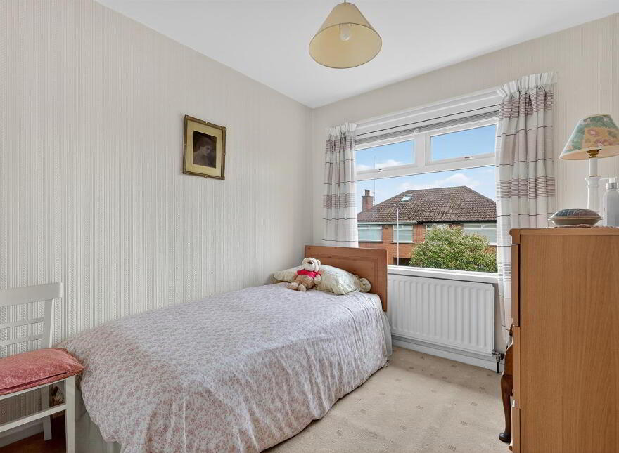 43 Sharman Road, Belfast, BT9 5FX