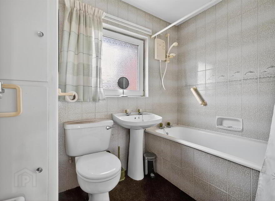 43 Sharman Road, Belfast, BT9 5FX