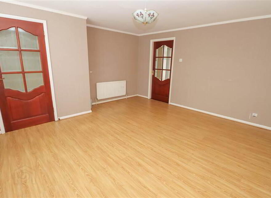 19 Leven Park, Belfast, BT5 7JA