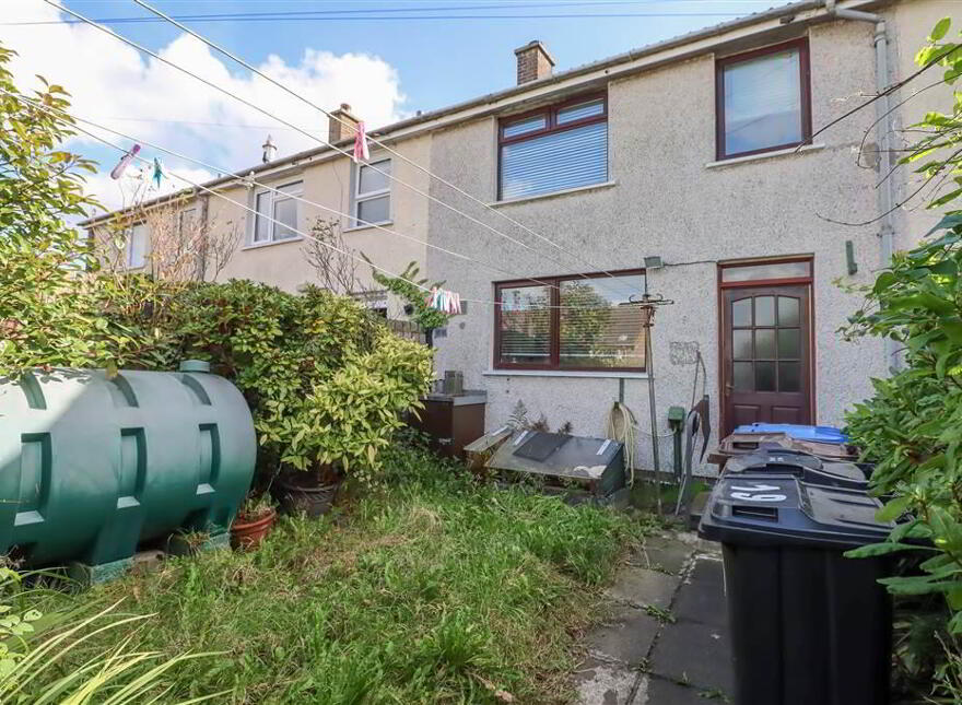 19 Leven Park, Belfast, BT5 7JA