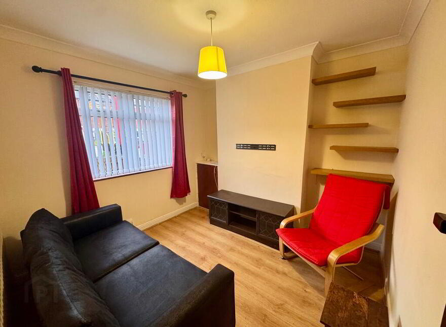 26 Ava Drive, Belfast, BT7 3DW