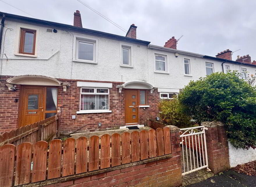 26 Ava Drive, Belfast, BT7 3DW
