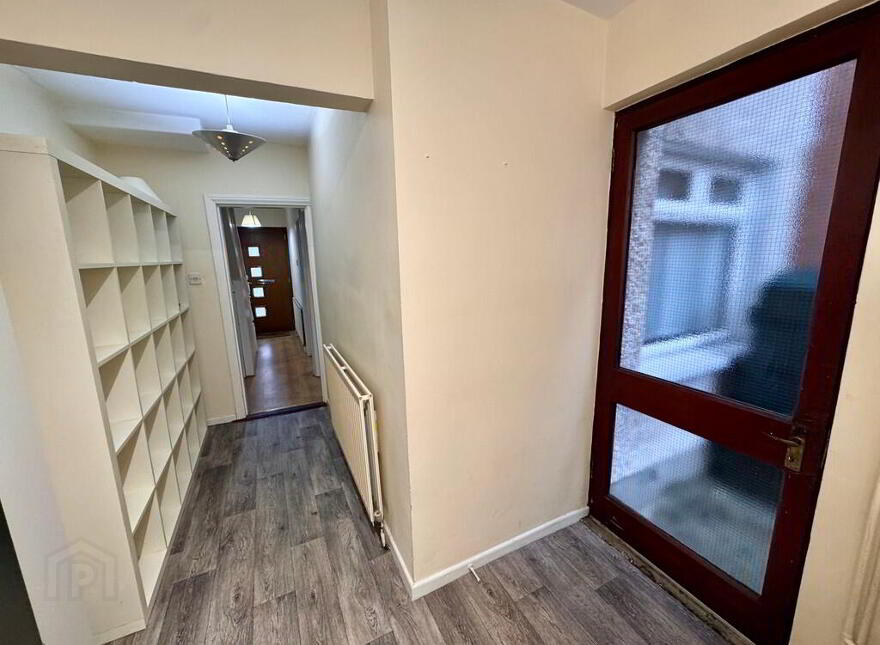 26 Ava Drive, Belfast, BT7 3DW
