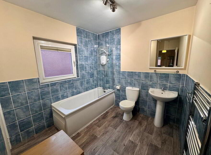 26 Ava Drive, Belfast, BT7 3DW