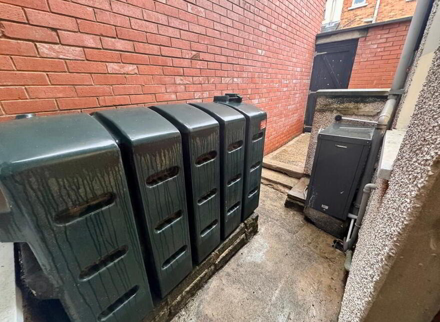 26 Ava Drive, Belfast, BT7 3DW