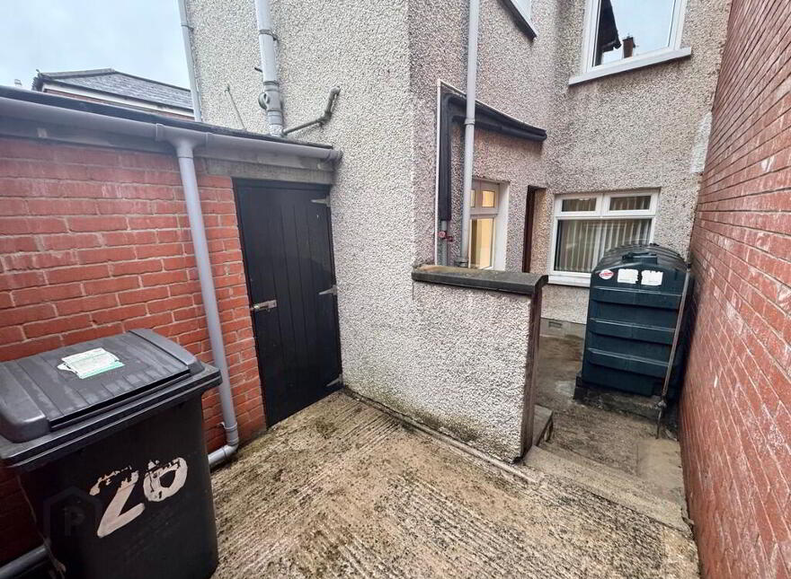 26 Ava Drive, Belfast, BT7 3DW