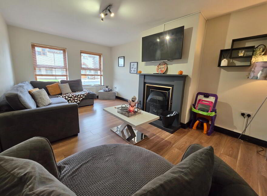 18 Kirk Park, (Newal Road), Ballymoney, BT53 6PF