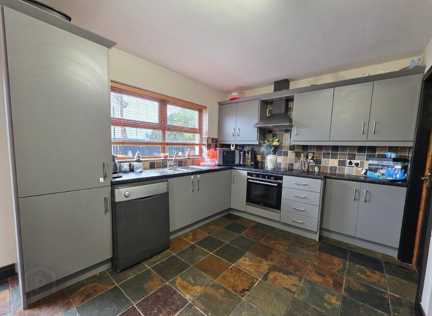 18 Kirk Park, (Newal Road), Ballymoney, BT53 6PF