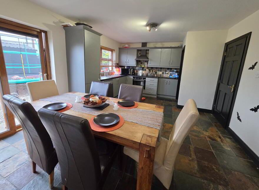 18 Kirk Park, (Newal Road), Ballymoney, BT53 6PF