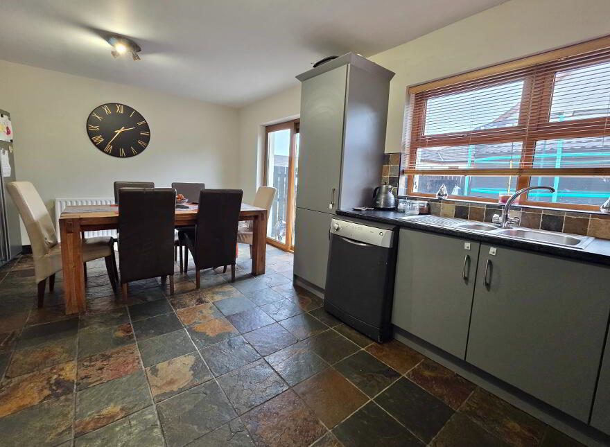 18 Kirk Park, (Newal Road), Ballymoney, BT53 6PF