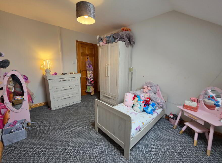 18 Kirk Park, (Newal Road), Ballymoney, BT53 6PF