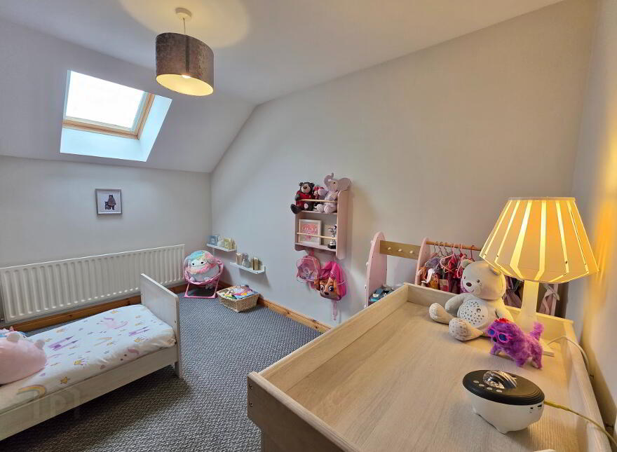 18 Kirk Park, (Newal Road), Ballymoney, BT53 6PF
