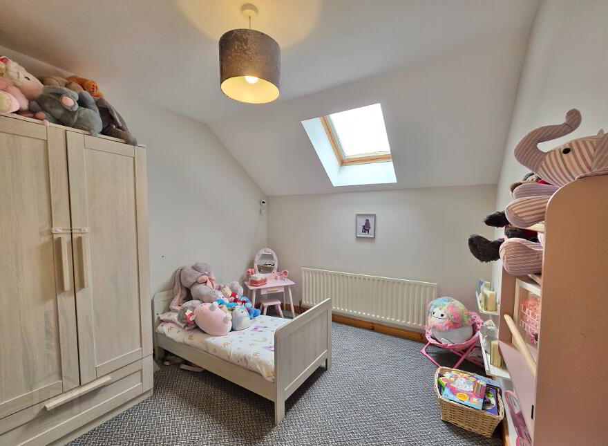 18 Kirk Park, (Newal Road), Ballymoney, BT53 6PF