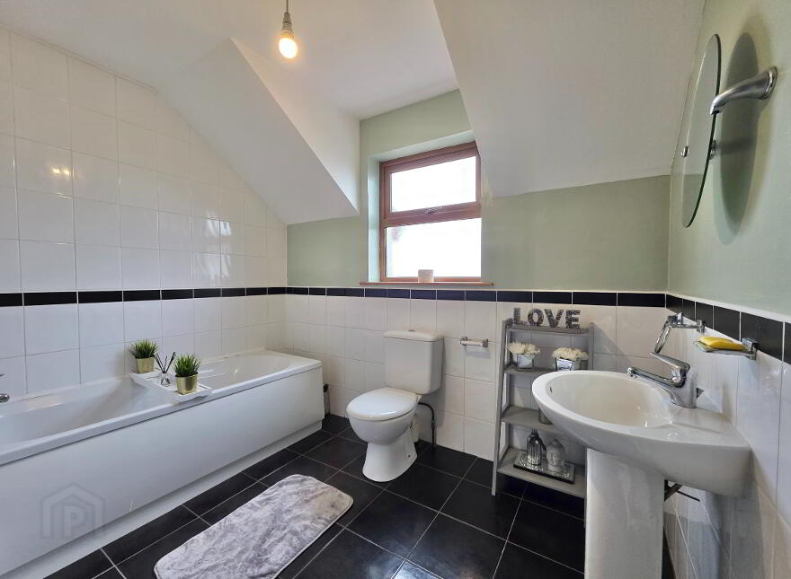 18 Kirk Park, (Newal Road), Ballymoney, BT53 6PF
